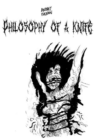 Philosophy of a Knife's poster