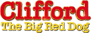 Clifford the Big Red Dog's poster