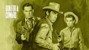 Gun for a Coward's poster
