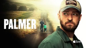 Palmer's poster