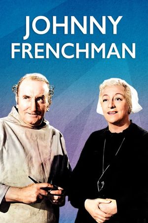 Johnny Frenchman's poster