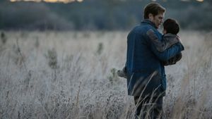 Midnight Special's poster