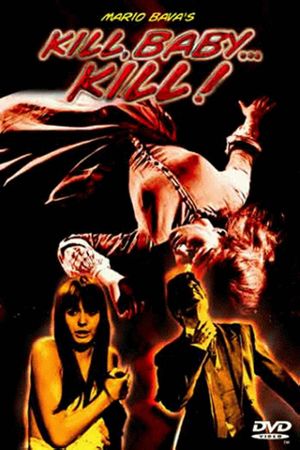 Kill, Baby... Kill!'s poster