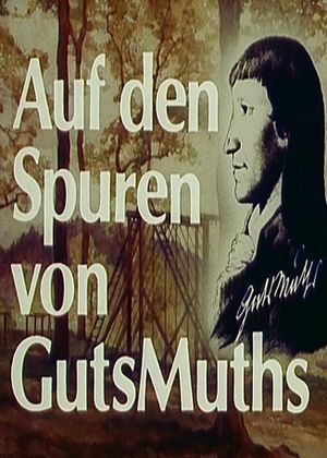 Auf den Spuren von GutsMuths's poster image