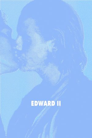 Edward II's poster