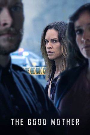 The Good Mother's poster