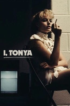 I, Tonya's poster