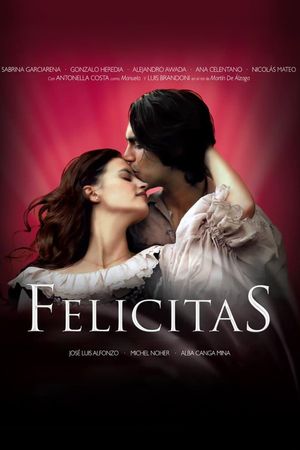 Felicitas's poster