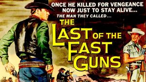 The Last of the Fast Guns's poster