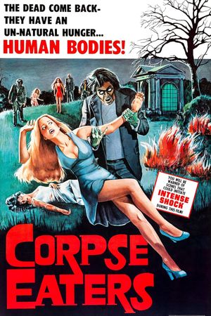 Corpse Eaters's poster image