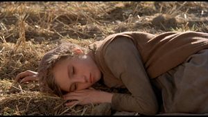 Days of Heaven's poster