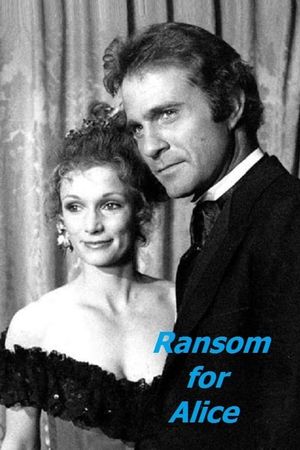 Ransom for Alice!'s poster