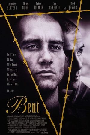 Bent's poster