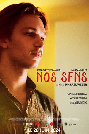 Our Senses's poster