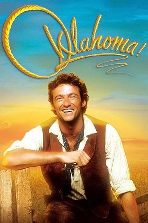 Oklahoma!'s poster