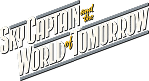 Sky Captain and the World of Tomorrow's poster
