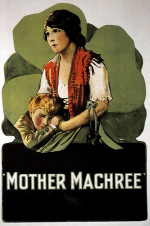 Mother Machree's poster