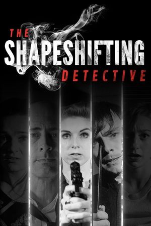 The Shapeshifting Detective's poster