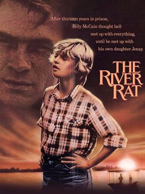 The River Rat's poster