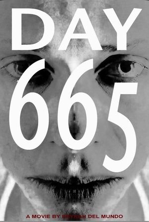 Day 665's poster image