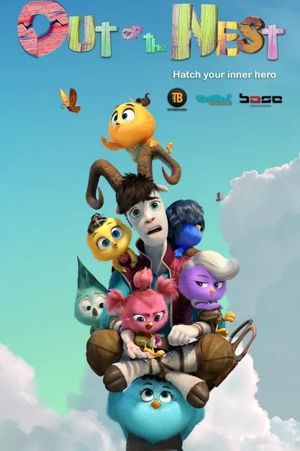 Out of the Nest's poster image