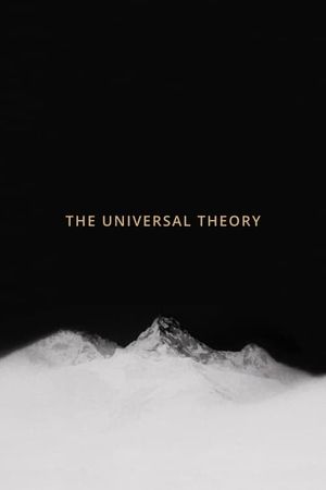 The Universal Theory's poster