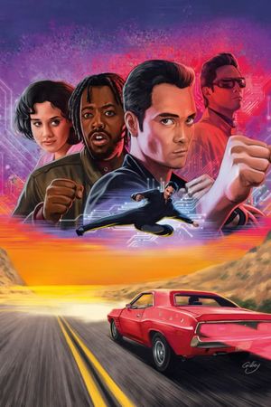 Drive's poster