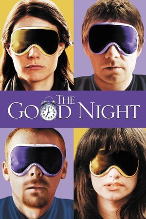 The Good Night's poster