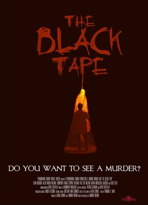 The Black Tape's poster image