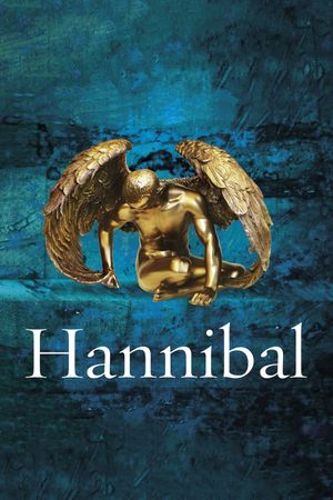 Hannibal's poster