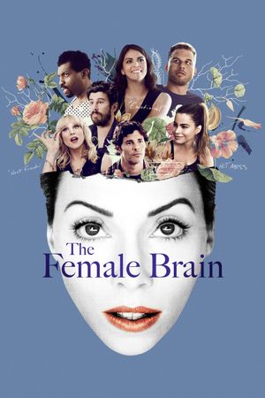 The Female Brain's poster image