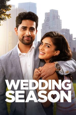 Wedding Season's poster