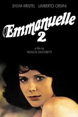 Emmanuelle II's poster
