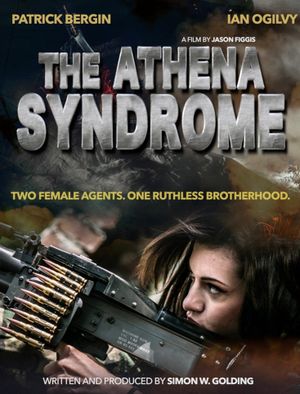 The Athena Syndrome's poster