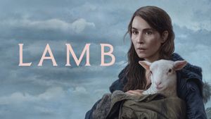 Lamb's poster