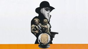 Family Plot's poster