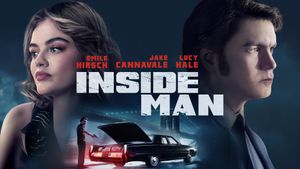 Inside Man's poster