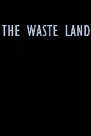 The Waste Land's poster