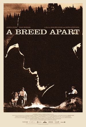 A Breed Apart's poster