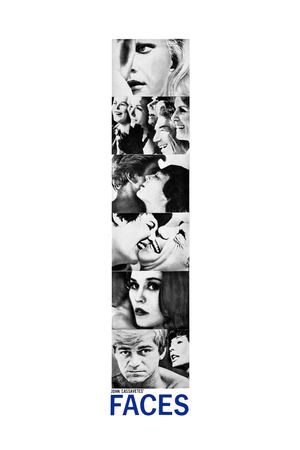 Faces's poster