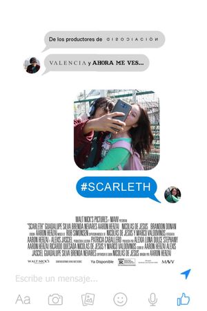 Scarleth's poster