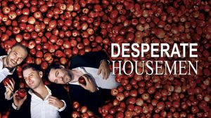 Desperate Housemen's poster