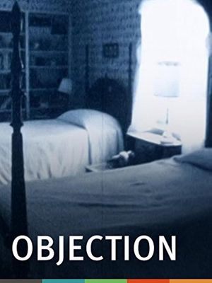 Objection's poster