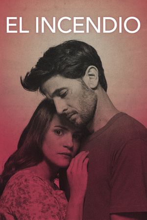 The Fire's poster