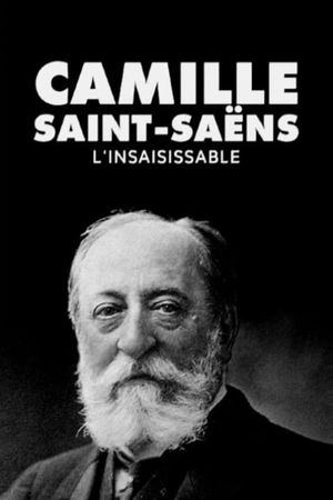 Saint-Saëns, the Unfathomable's poster