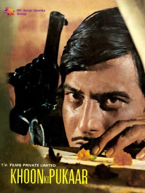 Khoon Ki Pukaar's poster