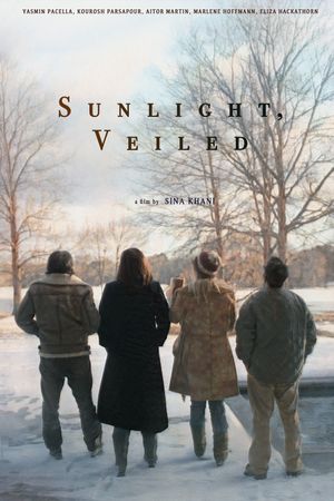 Sunlight, Veiled's poster