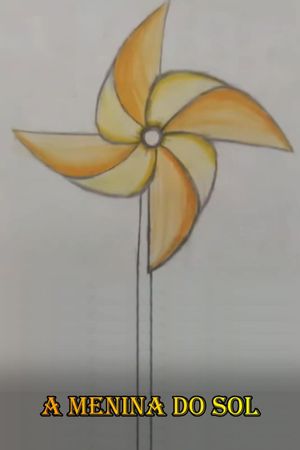 The Sun Girl's poster