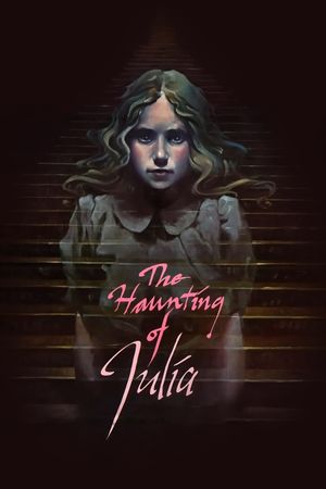 The Haunting of Julia's poster