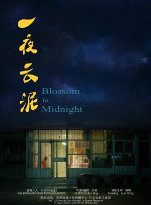 Blossom in Midnight's poster image